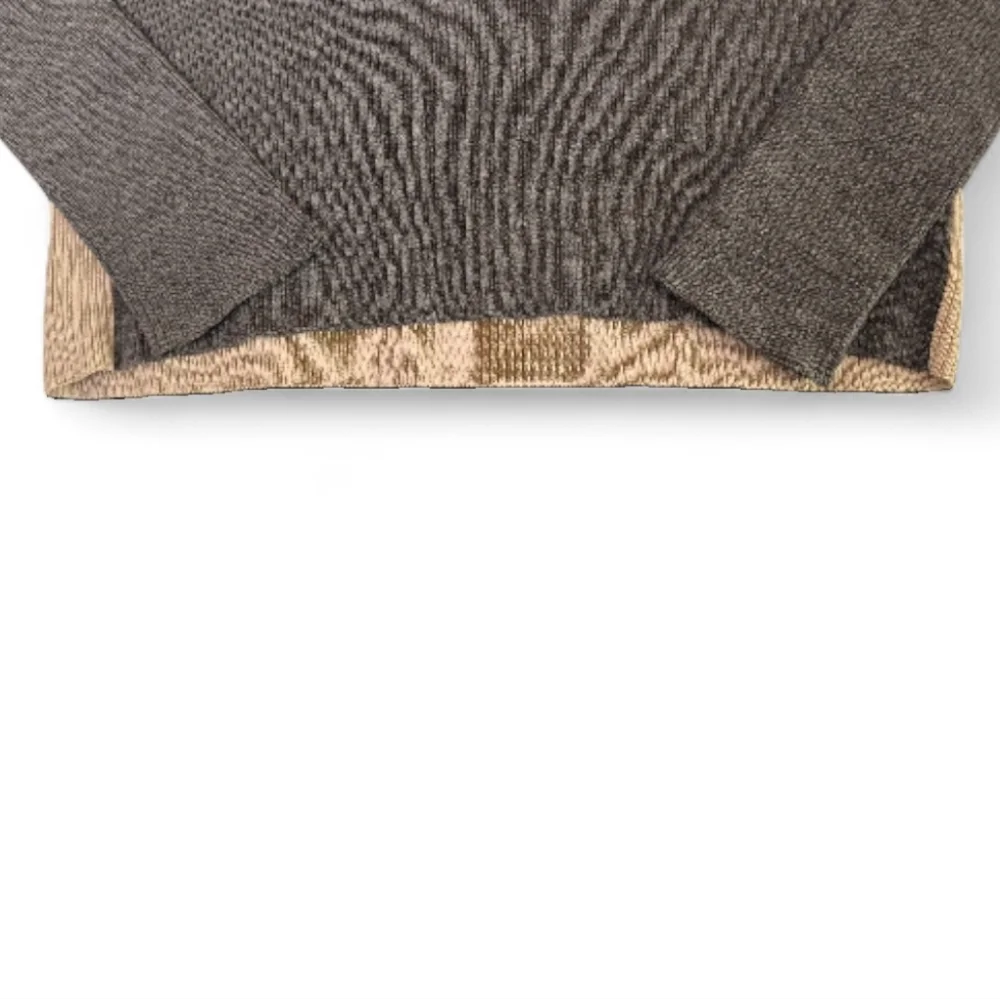 Rag & Bone Women’s Size Small Sweater Preppy Colorblock Crewneck Knit Top - Picture 7 of 9